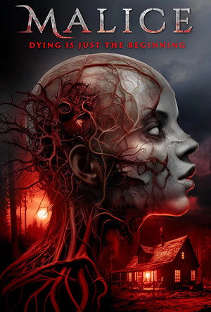 Дух злобы (фильм, 2024)