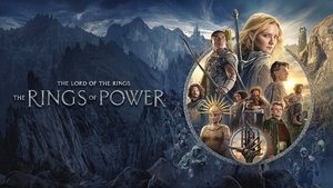 Властелин колец: Кольца власти (сериал, 2022)