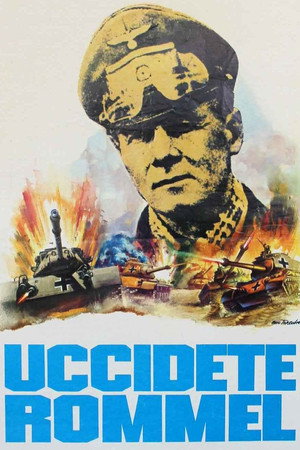 Убить Роммеля (фильм, 1969)