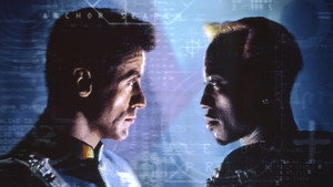 Разрушитель (фильм, 1993)