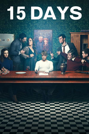 15 дней (сериал, 2019)