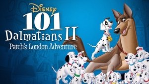 101 далматинец 2: Приключения Патча в Лондоне (мультфильм, 2003)