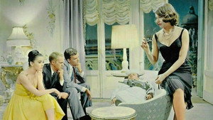 Машина медового месяца (фильм, 1961)