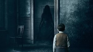 Женщина в черном 2: Ангел смерти (фильм, 2014)