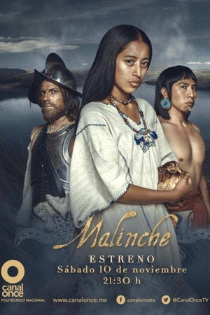 Малинче (сериал, 2018)