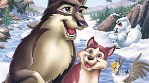 Балто 3: Крылья перемен (мультфильм, 2004)