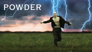 Пудра (фильм, 1995)