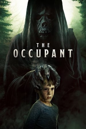 Обитатели (фильм, 2021)