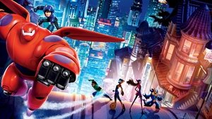 Город героев (мультфильм, 2014)