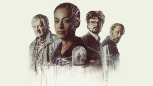 Болото (сериал, 2018)