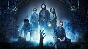 Нерегулярные части (сериал, 2021)