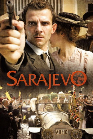 Сараево (фильм, 2014)