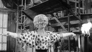 Один, два, три (фильм, 1961)