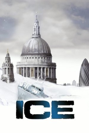 День, когда Земля замерзла (сериал, 2010)
