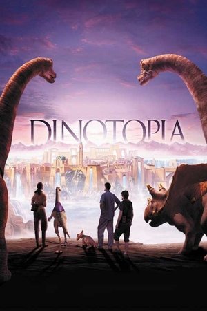 Динотопия (сериал, 2002)