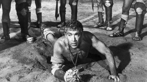 Разбойник Варавва (фильм, 1961)