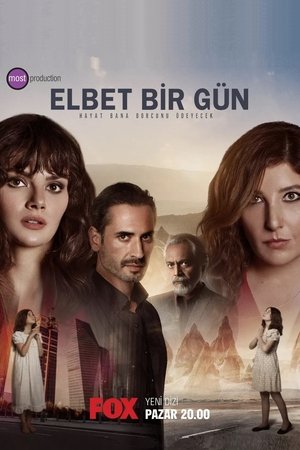 Возможно, когда-нибудь (сериал, 2021)