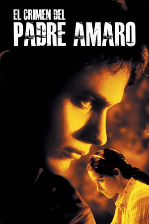 Тайна отца Амаро (фильм, 2002)