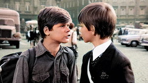 Путешествие за одну улыбку (сериал, 1972)