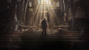 Бог не умер: Свет во тьме (фильм, 2018)