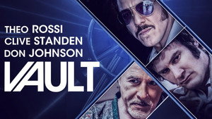 Легендарное ограбление (фильм, 2019)
