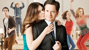 Шоу Майкла Дж. Фокса (сериал, 2013)