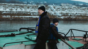 Ненадолго (фильм, 2018)