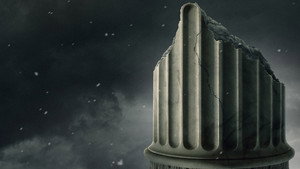 Взлёт и падение Римской империи (сериал, 2026)