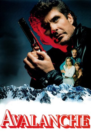 Лавина (фильм, 1994)