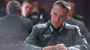 Тайна секретного шифра (сериал, 2007)