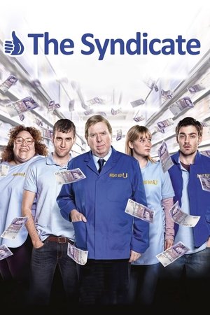 Синдикат (сериал, 2012)