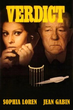 Вердикт (фильм, 1974)