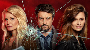 Мотив (сериал, 2019)