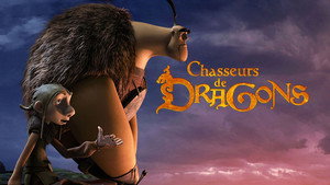 Охотники на драконов (мультфильм, 2008)