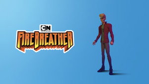 Огнедышащий (мультфильм, 2010)