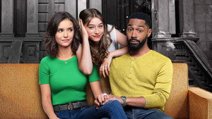 Родня (сериал, 2019)