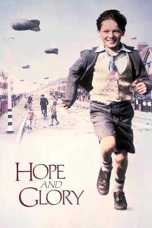 Надежда и слава (фильм, 1987)