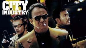 Зона преступности (фильм, 1997)