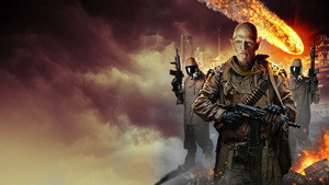 Импактное событие (фильм, 2018)