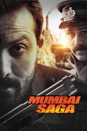 Мумбайская сага (фильм, 2021)