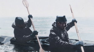 Герои утлого суденышка (фильм, 1955)