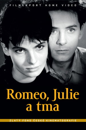 Ромео, Джульетта и тьма (фильм, 1960)