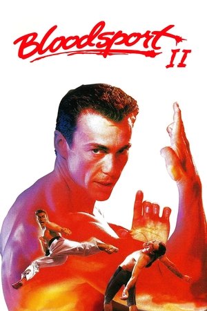 Кровавый спорт 2 (фильм, 1996)