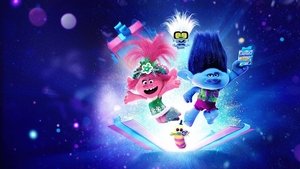 Тролли: Праздник в Гармонии (мультфильм, 2021)
