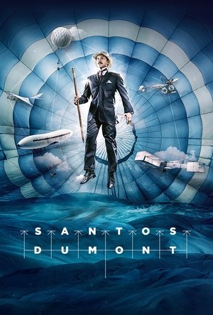 Сантос Дюмон (сериал, 2019)