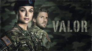 Доблесть (сериал, 2017)