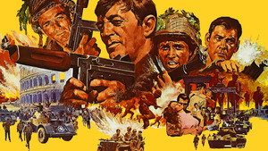 Битва за Анцио (фильм, 1968)