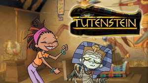 Тутенштейн (мультсериал, 2003)