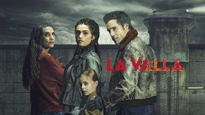 Забор (сериал, 2020)