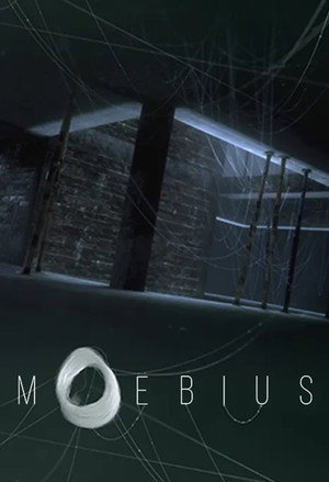 Мёбиус (сериал, 2021)
